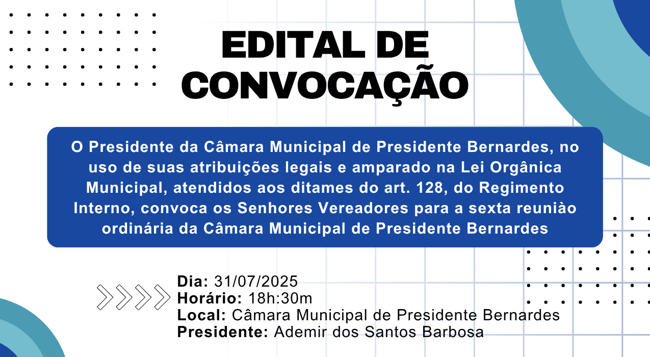 Notícia Destaque