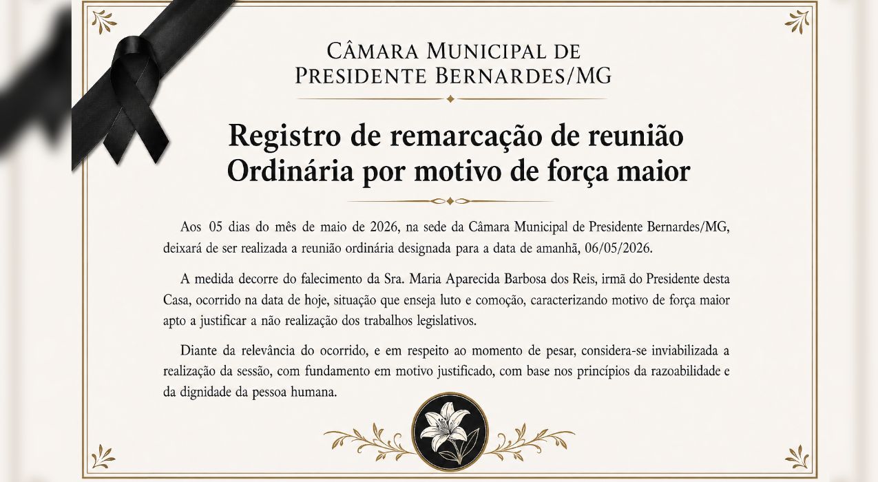 Notícia Destaque
