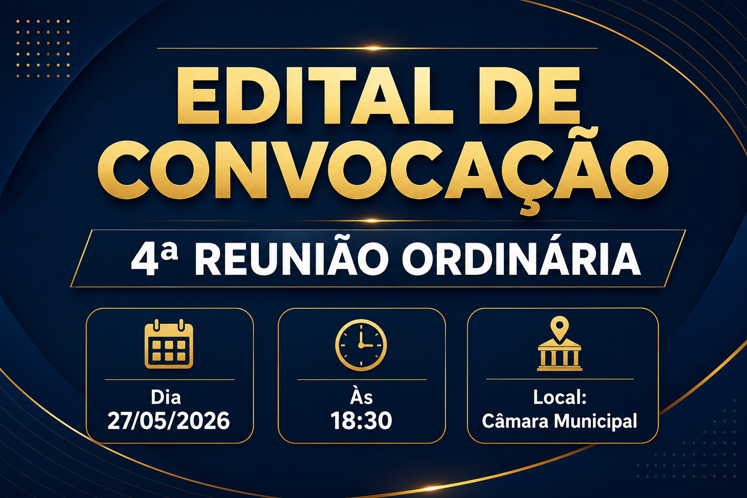 Notícia Destaque