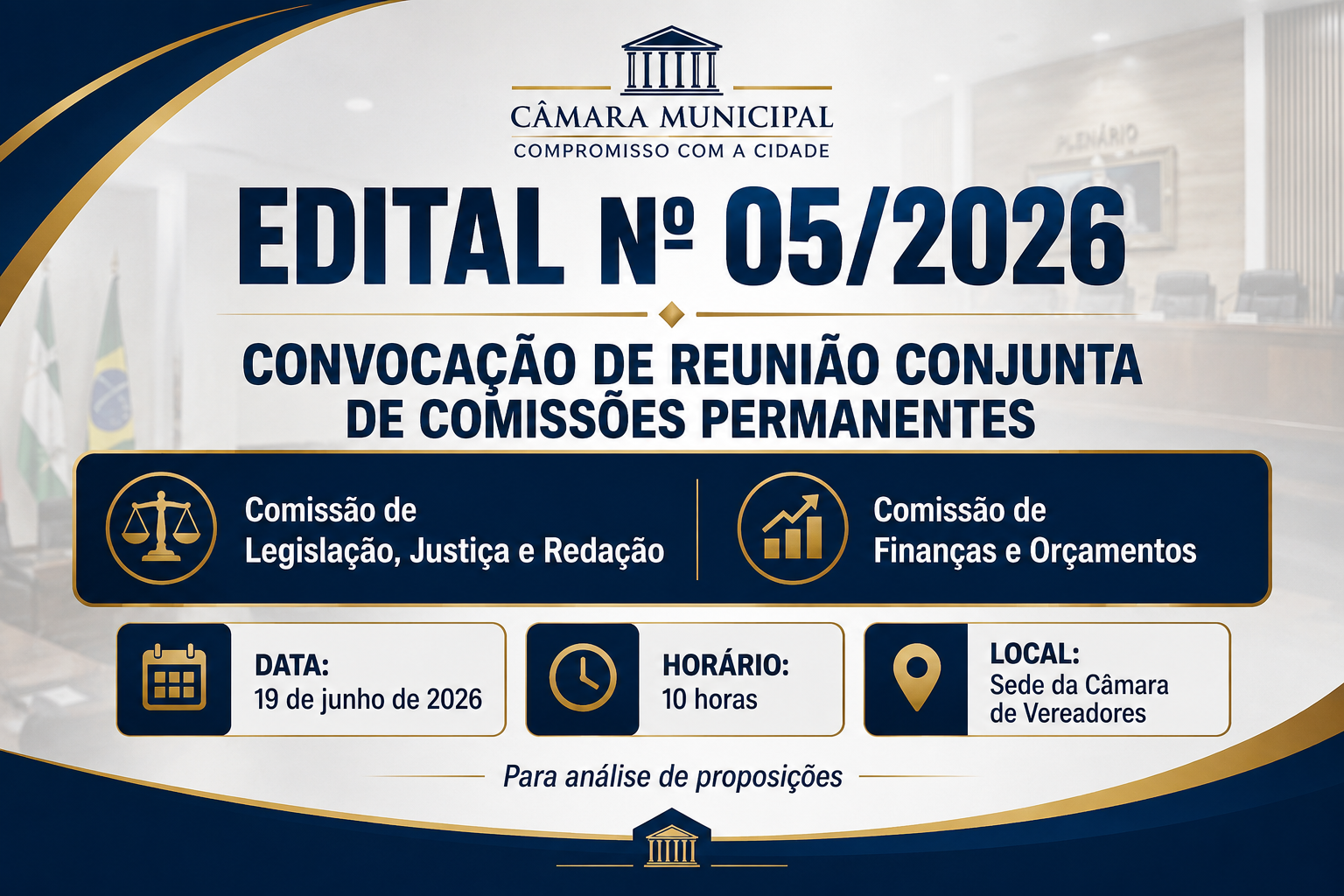 Notícia Destaque