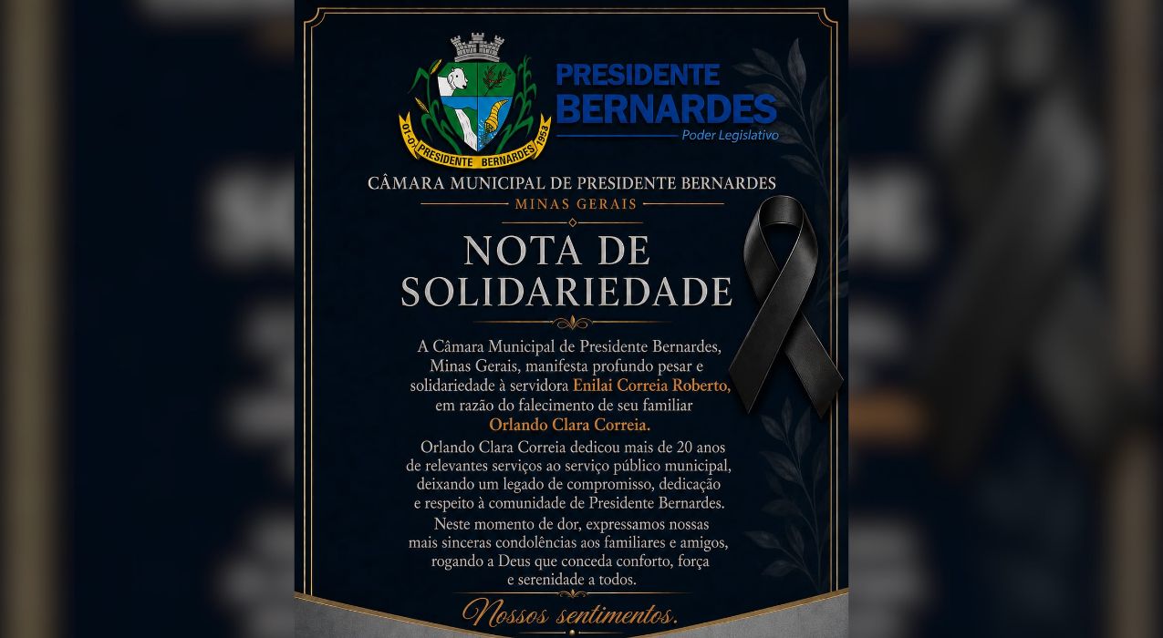 Notícia Destaque
