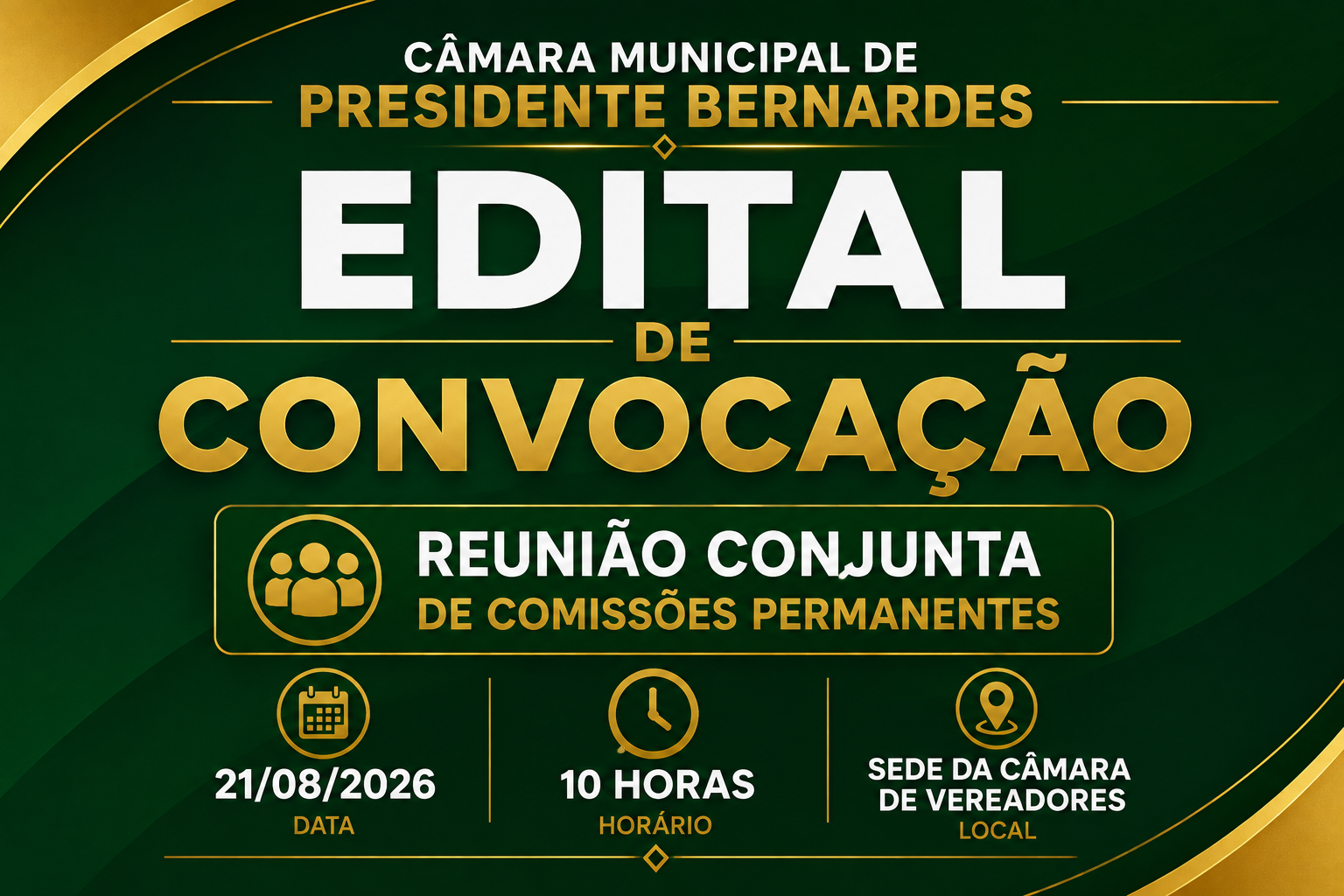 Notícia Destaque