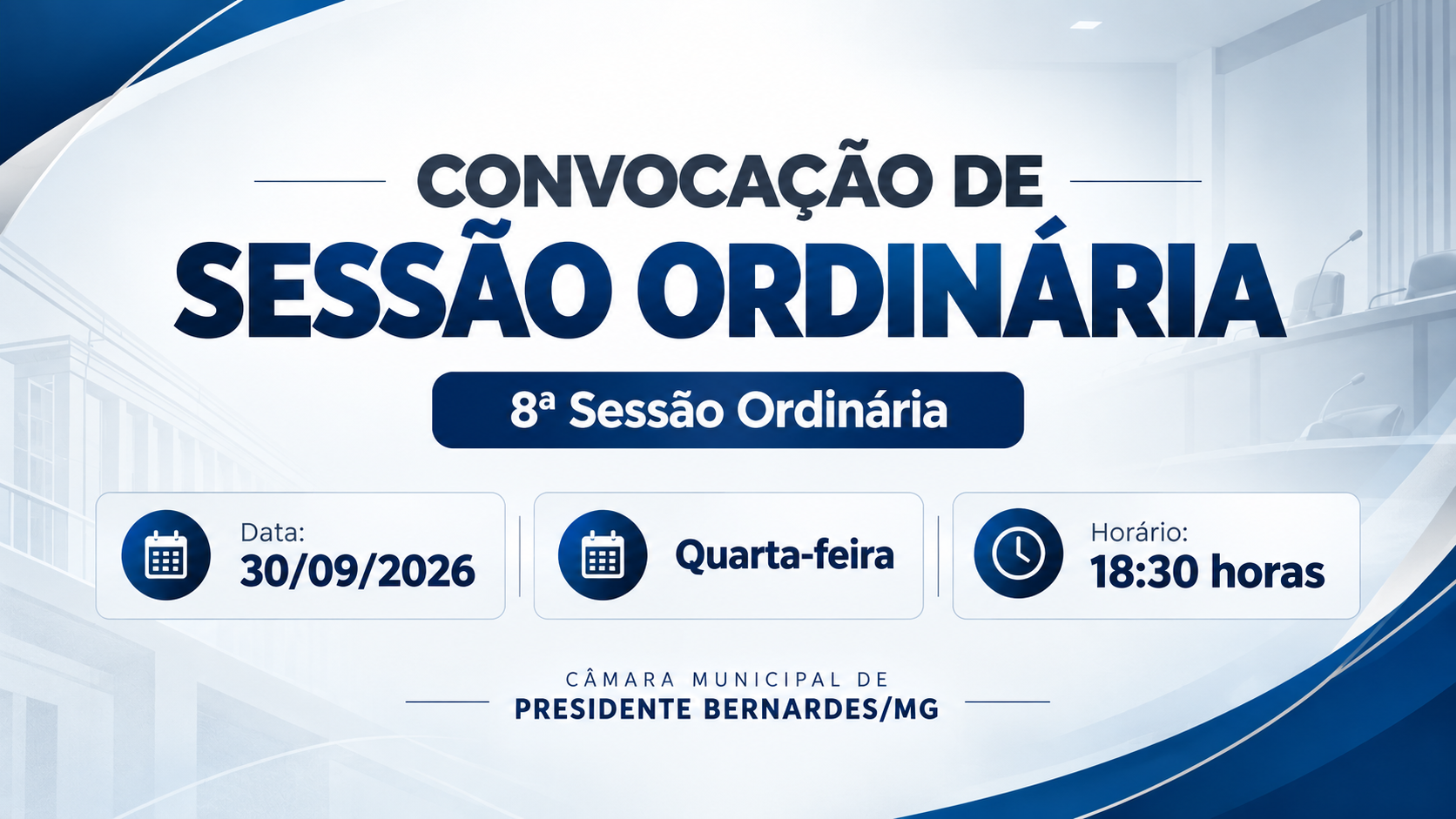 Notícia Destaque